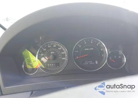 2008 Jeep Grand Cherokee Laredo from USA, damaged, VIN 1J8GR48KX8C164165